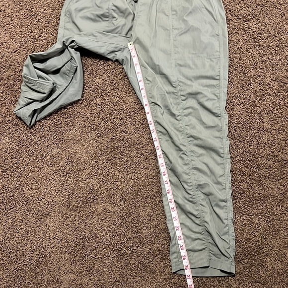 Shambhala Lightweight Unlined Active Pants size L - Picture 11 of 11